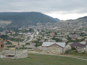 Село Губден, Карабудахкентский район